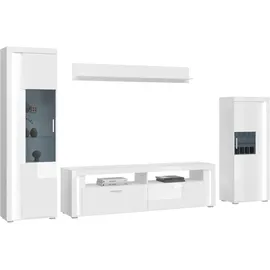 MID.YOU Wohnkombination SKYLIGHT