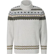 Babista Rollkragenpullover beige 56/58