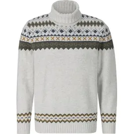 Babista Rollkragenpullover beige 56/58