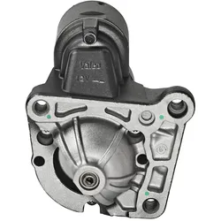 VALEO Starter REMANUFACTURED CLASSIC Universal 12V  726025