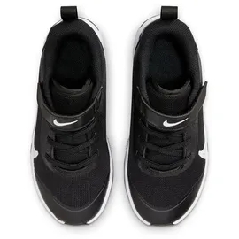 Nike Omni Multi-Court Sneaker Kinder 002 black/white 27.5