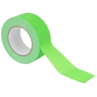Accessory Accessory, Gaffa Tape (50 mm, 25 m, 1