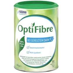 OptiFibre Ballaststoff-Pulver 250 g Pulver