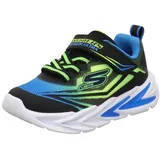 SKECHERS Flex-Glow Ultra Kinder Schwarz 24
