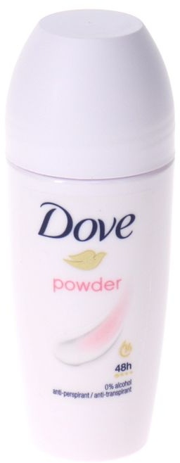 Dove Powder Roller
