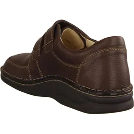 Finn Comfort Wicklow Dunkelbraun 44,5