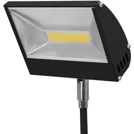Eurolite LED KKL-30 Fluter 4100K Schwarz