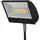 Eurolite LED KKL-30 Fluter 4100K Schwarz