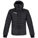 Rock Experience Kavick Jacke - Caviar - S