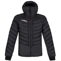 Rock Experience Kavick Jacke - Caviar - S