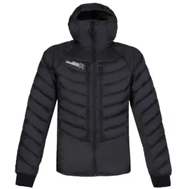 Rock Experience Kavick Jacke - Caviar - S