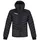Rock Experience Kavick Jacke - Caviar - S