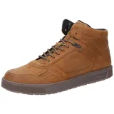 SIOUX Stiefelette Tedroso-705 in braun | Gr.: 42