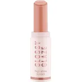 Essence Glossy Glaze high shine lipstick Lippenstift 2 g - On Cloud Nude 1,9