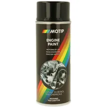 MOTIP Maschinenfarbe schwarz 4000 ml