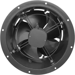 Umluftventilator TORNADO XS3 2020