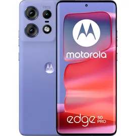 Motorola Edge 50 Pro 512 GB Luxe Lavender