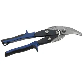 Kiesel Handblechschere, 240 mm, links schneidend