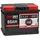 LANGZEIT Batterien AGM Batterie 80Ah 12V 1 St.