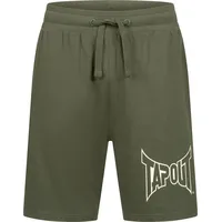 TAPOUT Herren Shorts normale Passform LIFESTYLE BASIC SHORTS