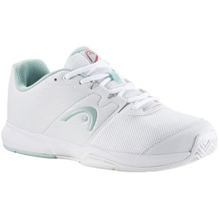 Head Tennisschuhe Revolt Court Allcourt weiss/grau Damen