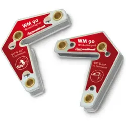Schweißkraft WM 90 Winkelmagnet 60° / 90°
