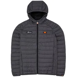 Steppjacke ELLESSE "Steppjacke Lombardy", Herren, Gr. XXXL, grau, Obermaterial: 100% Polyester PES. Futter: 100% Polyester PES. 100% Polyester PES., Jacken