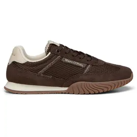 Marc O'Polo Gustafina Damen Dunkelbraun 40