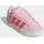 adidas Grand Court Alpha 00s Clear Pink / Lucid Red / Court Green 37 1/3