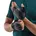 KURZFINGER-Handschuhe