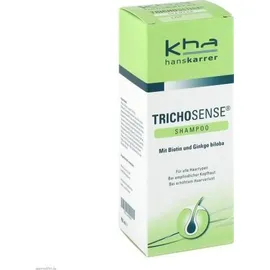 Kha Trichosense Shampoo 150 ml