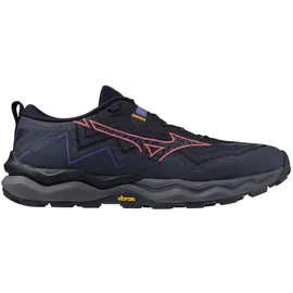 Mizuno Damen Wave Daichi 9 GTX schwarz 37.0