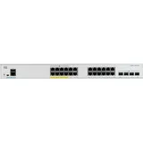 Cisco Catalyst 1000-24T-4G-L