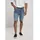 URBAN CLASSICS Tb4156 Kurze Jeans Blue 28