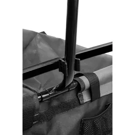 Brunner Cargo Linx Bollerwagen grau