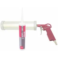 ELMAG Kittpistole. Modell 60 S