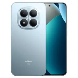 Xiaomi Redmi Note 15 Pro 5G 8 GB RAM 512 GB Glacier Blue