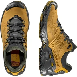La Sportiva Ultra Raptor II Leather GTX Herren Savana/Alpine 42 1/2