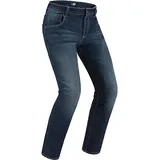 Pmj New Rider Jeans - Denim - 34