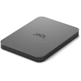 LaCie Mobile Drive Secure 2 TB Gen 1 USB 3.2