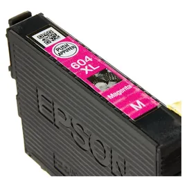 Epson 604XL Ananas magenta