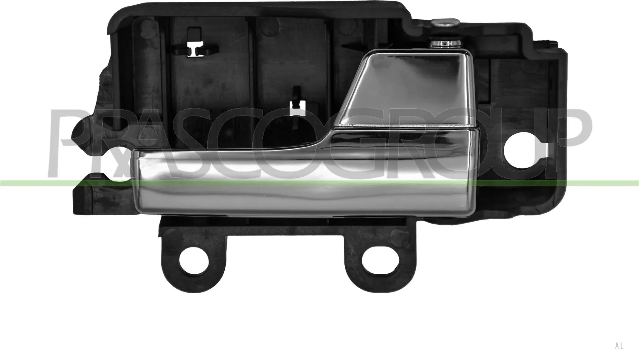 PRASCO Türgriff fd7158401 vorne rechts für Ford