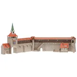 FALLER Altstadtmauer-Set 130401 H0