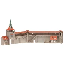 FALLER Altstadtmauer-Set 130401 H0