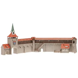FALLER Altstadtmauer-Set 130401 H0