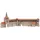 FALLER Altstadtmauer-Set 130401 H0