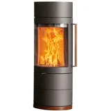 AUSTROFLAMM Kaminofen | Lux | gebogene Scheibe | 7 kW