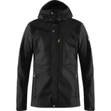 Fjällräven Kaipak Jacket Herren black S
