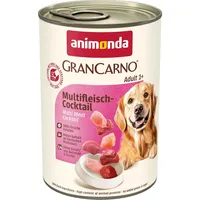 Animonda GranCarno Adult Multifleisch-Cocktail 24 x 400 g