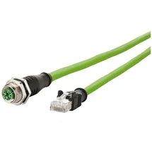 Metz Connect 142M2X25010